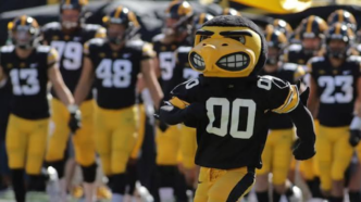 Iowa State vs Iowa Prediction September 12: Do Hawkeyes Leave Ranked?