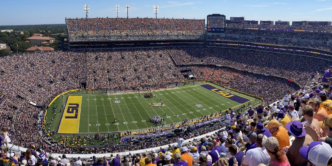 McNeese State vs LSU Prediction and Best Bet for Saturday October 3, 2026