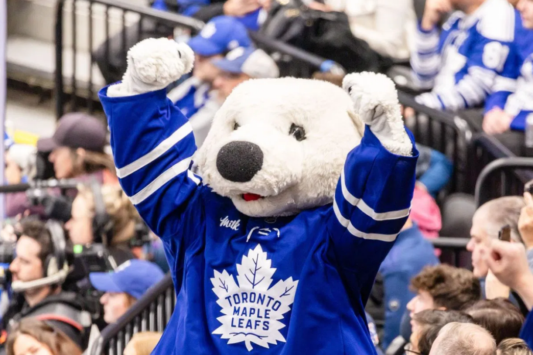 Sharks vs Maple Leafs Prediction Oct 19: Toronto the Best Bet?