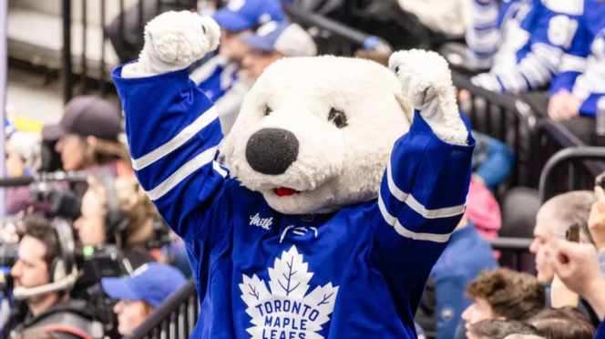 Sharks vs Maple Leafs Prediction Oct 19: Toronto the Best Bet?