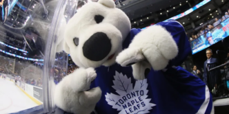 Senators vs Maple Leafs Prediction October 3: Is Betting Total too High?
