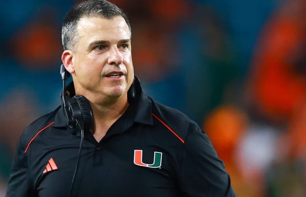 Florida A&M vs Miami Odds Preview and How to Watch September 10, 2026