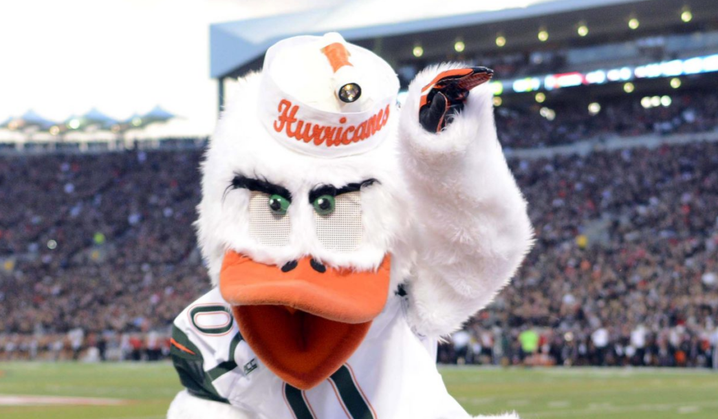 Florida A&M vs Miami Florida Prediction September 10: Is Under The Best Bet?