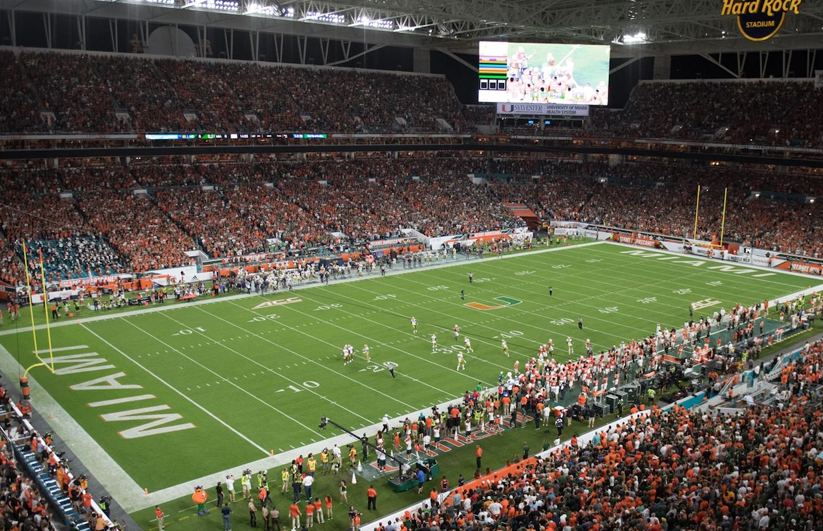 Central Michigan vs Miami Prediction and Best Bet Sept. 26
