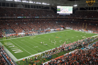 Central Michigan vs Miami Prediction and Best Bet Sept. 26