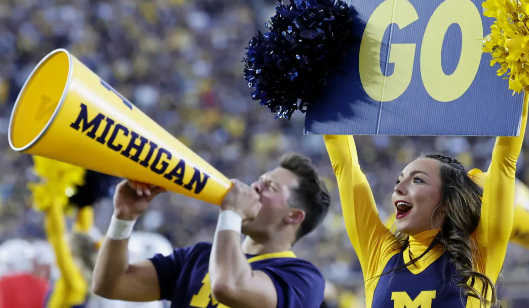 UTEP vs Michigan Prediction September 19: Does Rain Mean Under?