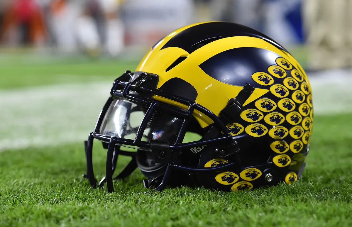 UTEP vs Michigan Odds: Spread, Total & Public Betting September 19