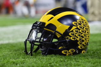 UTEP vs Michigan Odds: Spread, Total & Public Betting September 19