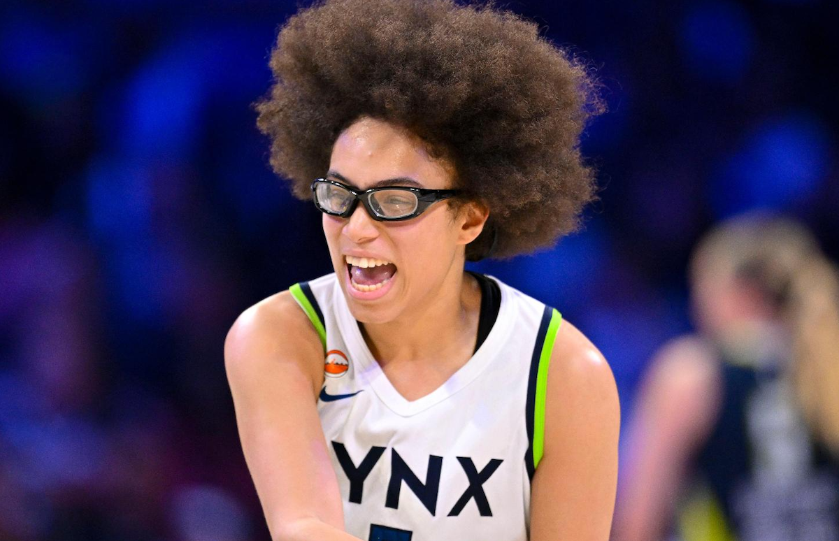 Liberty vs Lynx Prediction Sept. 27: Will Minnesota Cover Spread?