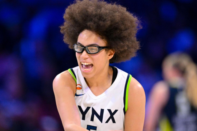 WNBA Prediction Sept. 24 Fever vs Lynx: Will Indiana Cover the Spread?