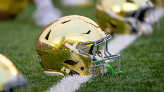 Wisconsin vs Notre Dame Pick September 6: Can Irish Cover 21?