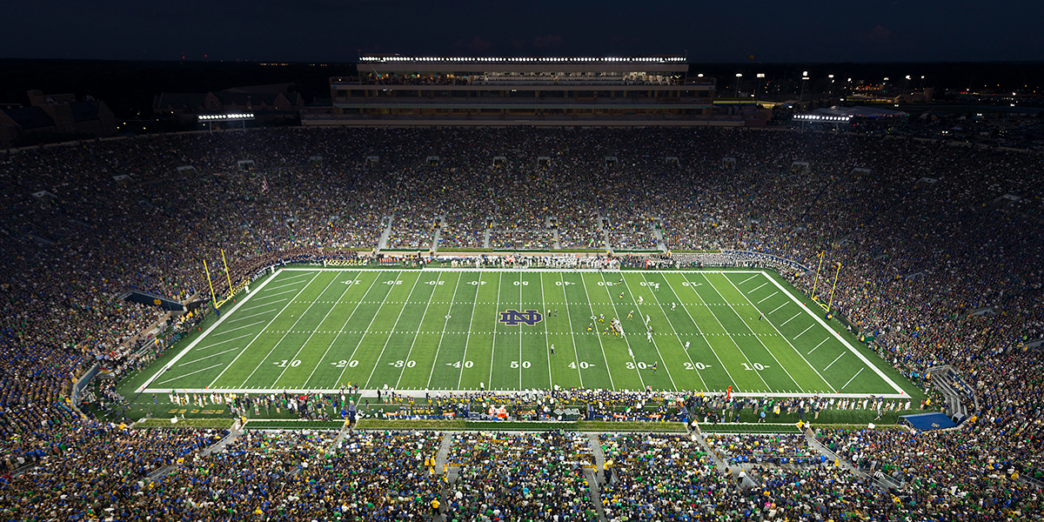 Michigan State vs Notre Dame Pick September 19: Can Spartans Cover?