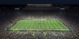 Michigan State vs Notre Dame Pick September 19: Can Spartans Cover?