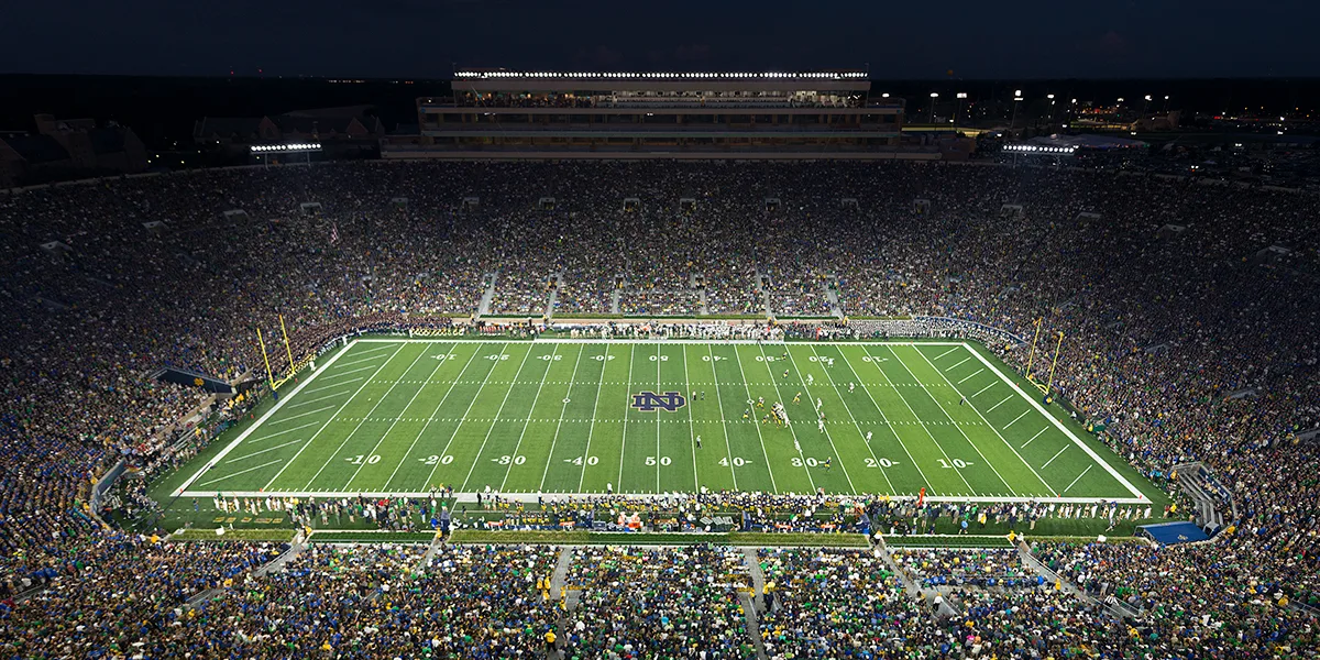 Michigan State vs Notre Dame Pick September 19: Can Spartans Cover?