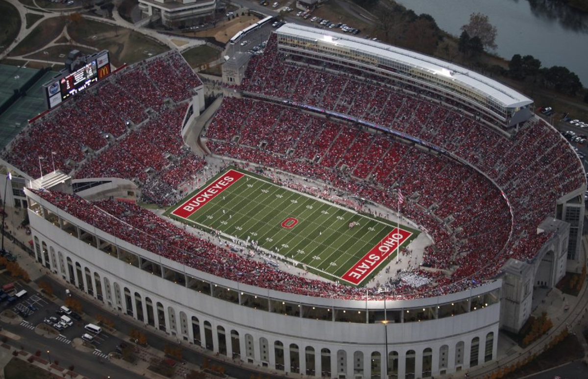 Kent State vs Ohio State Odds: Spread & How to Watch September 19