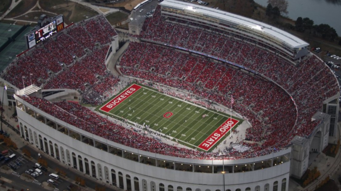 Kent State vs Ohio State Odds: Spread & How to Watch September 19
