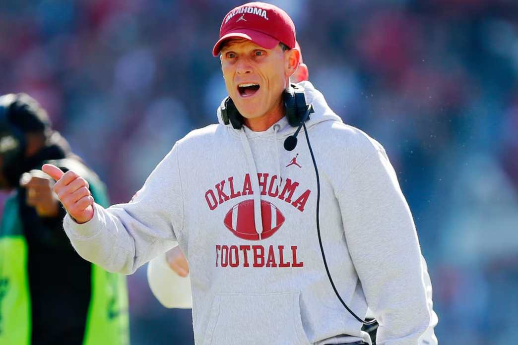 New Mexico vs Oklahoma Odds: Spread & How to Watch September 19