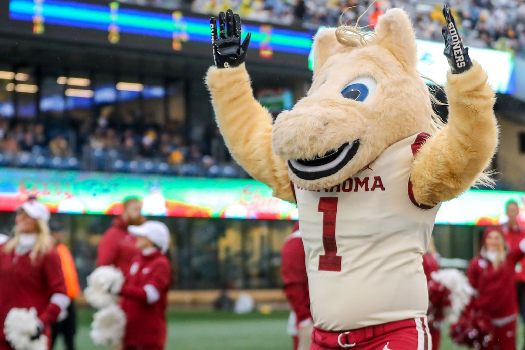 UTEP vs Oklahoma Prediction September 4: Can OK Cover 41?