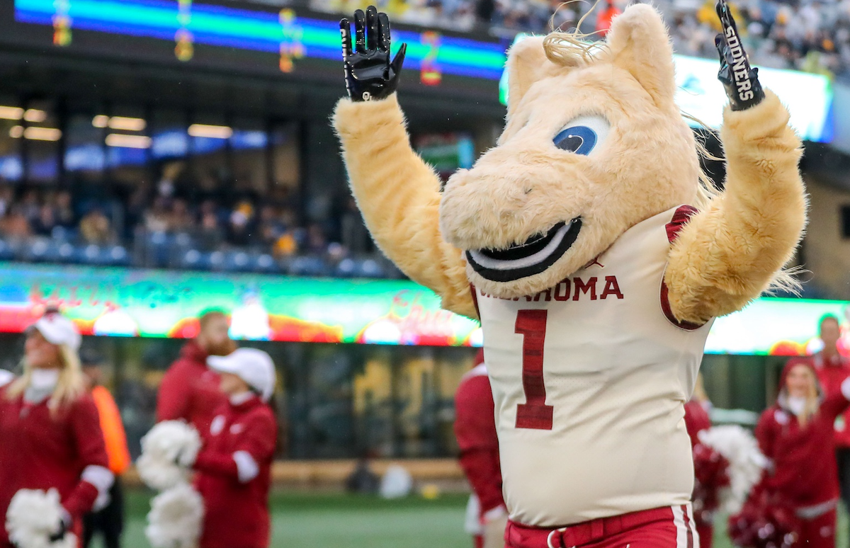 UTEP vs Oklahoma Prediction September 4: Can OK Cover 41?