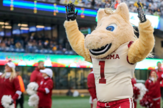 UTEP vs Oklahoma Prediction September 4: Can OK Cover 41?