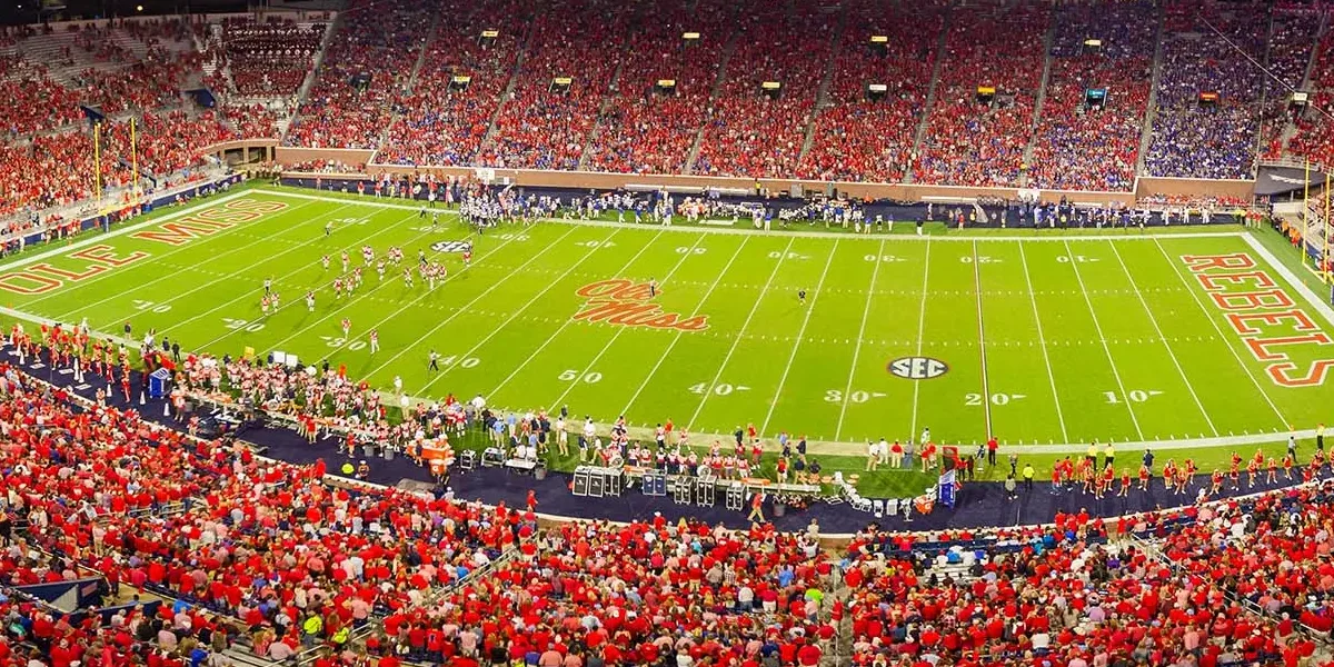 LSU vs Ole Miss Odds: Spread, Public Betting & How to Watch September 19