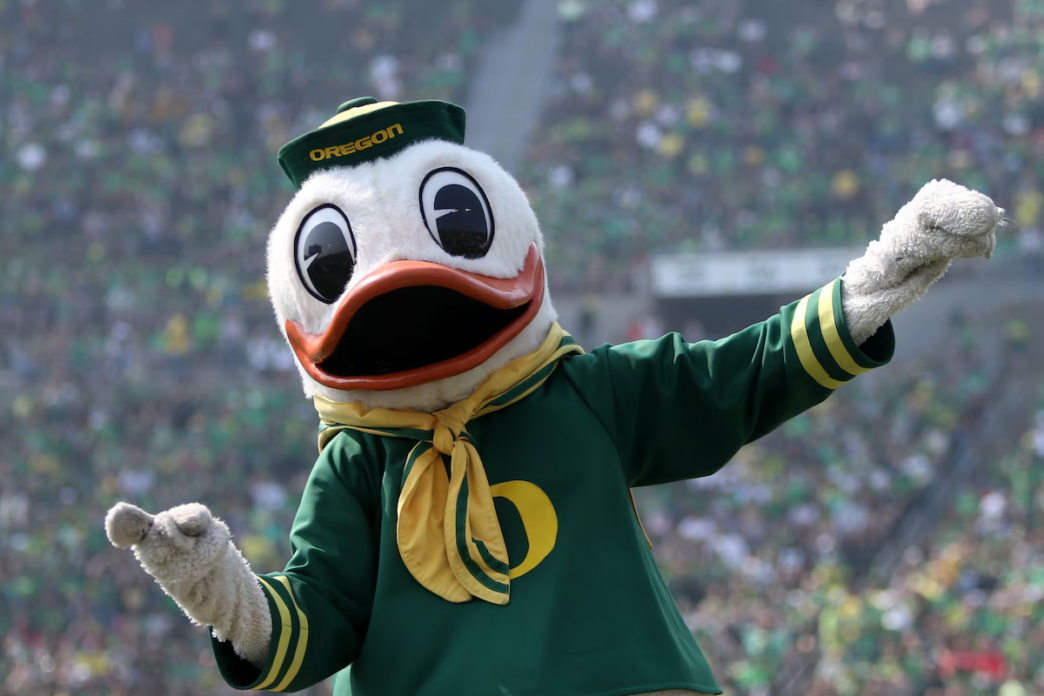 Oregon vs Oklahoma State Prediction September 12: Ducks the Best Bet?