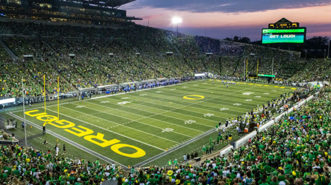 Nebraska vs Oregon Prediction Oct 17: Is Under 1st Half the Best Bet?
