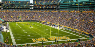 Bears vs Packers Prediction Oct 11: Can Chicago Steal One at Lambeau?
