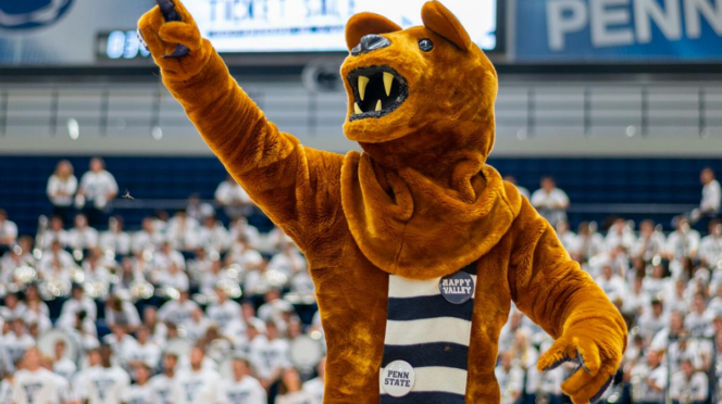 Penn State vs Northwestern Odds Oct. 2: Nittany Lions -3, Total 45.5