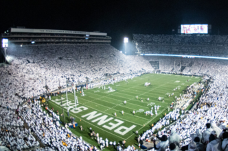 Wisconsin vs Penn State Prediction and Best Bet Sept. 26