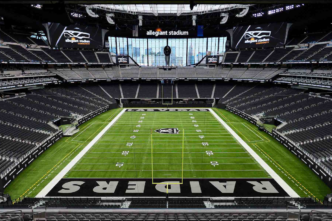 Chiefs vs Raiders Prediction and Best Bet for Sunday October 4, 2026