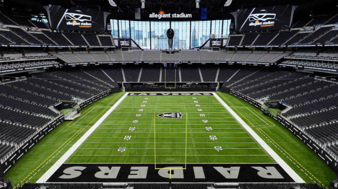 Chiefs vs Raiders Prediction and Best Bet for Sunday October 4, 2026