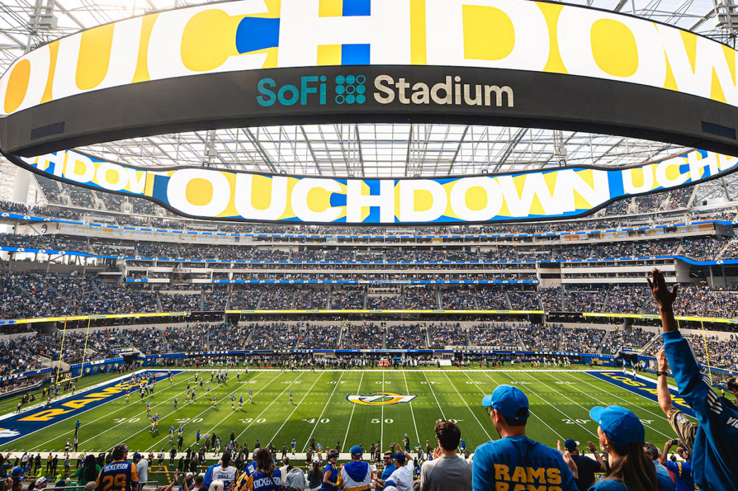 Giants vs Rams Odds: Spread & How to Watch Monday September 21