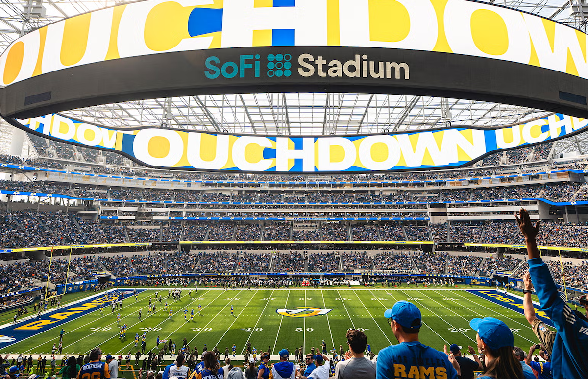 Giants vs Rams Odds: Spread & How to Watch Monday September 21