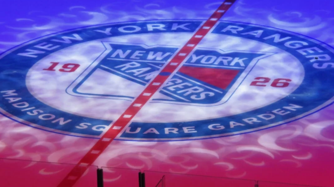 Ducks vs Rangers Prediction Oct 19: Don't Bet Against NYR at Home?