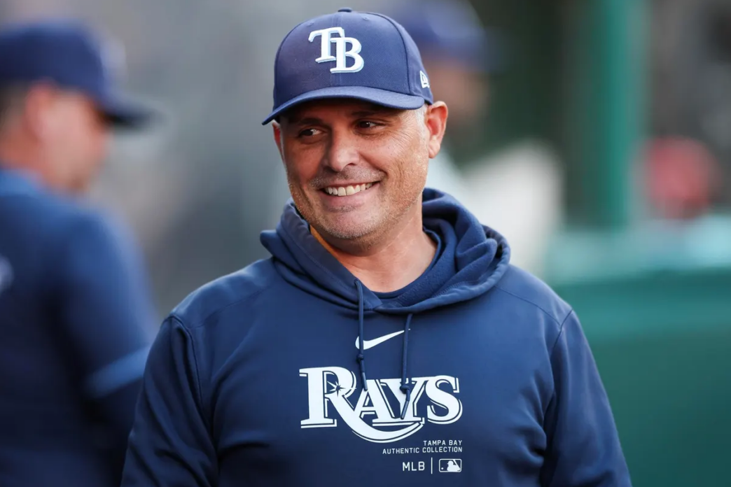 Mets vs Rays Prediction September 2: Is Tampa Bay Too Tough at Home?