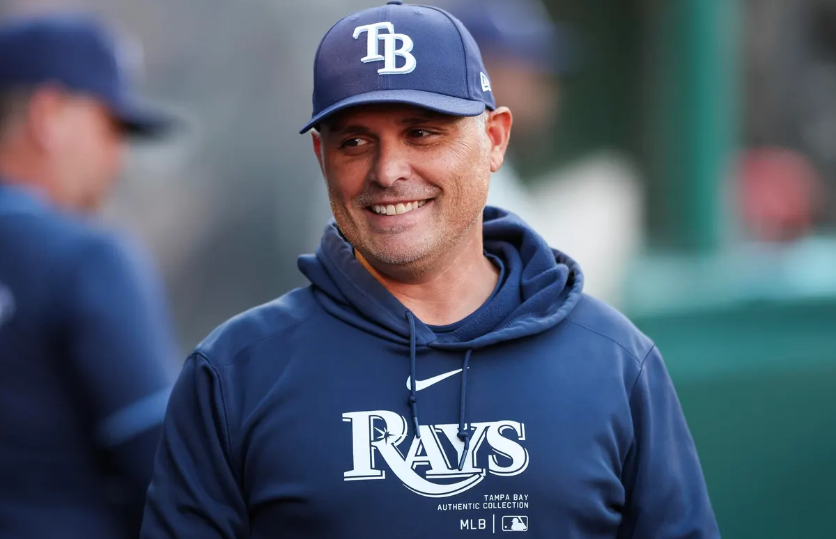 Rays vs Rangers Prediction September 4: Can Tampa Rebound in Game 2?