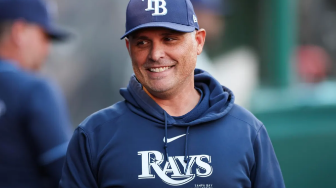 Mets vs Rays Prediction September 2: Is Tampa Bay Too Tough at Home?
