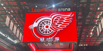 Rangers vs Red Wings Prediction Oct. 2: Can Detroit Take Opener?