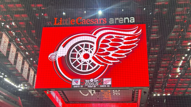 Rangers vs Red Wings Prediction Oct. 2: Can Detroit Take Opener?