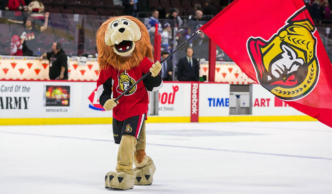Senators vs Red Wings Prediction Today: Best Bets for Oct. 6, 2026