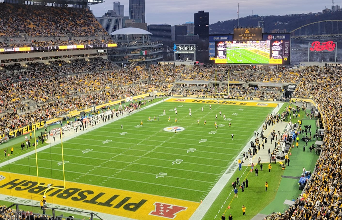 Falcons vs Steelers Prediction September 13: Is Pitt Primed to Flop?