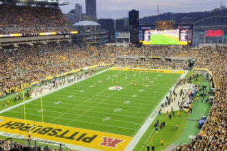 Falcons vs Steelers Prediction September 13: Is Pitt Primed to Flop?