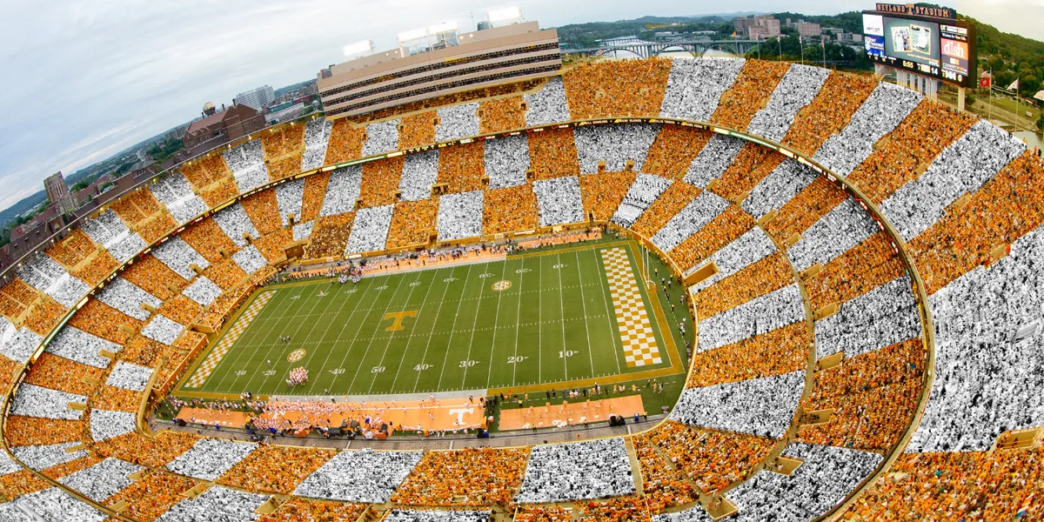 Kennesaw State vs Tennessee Odds: Spread & How to Watch September 19