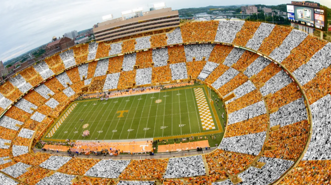 Kennesaw State vs Tennessee Odds: Spread & How to Watch September 19