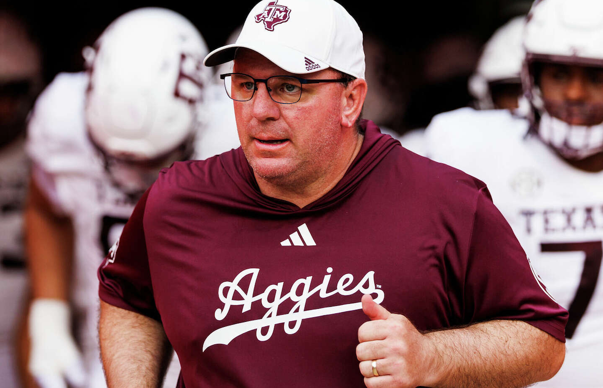 Arizona State vs Texas A&M Prediction and Best Bet for September 12