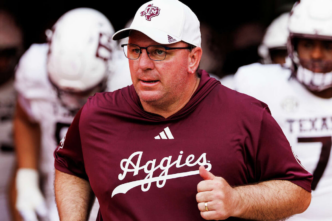 Arizona State vs Texas A&M Prediction and Best Bet for September 12