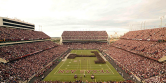 Kentucky vs Texas A&M Odds: Spread & How to Watch September 19