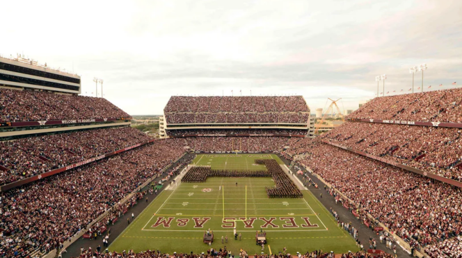 Kentucky vs Texas A&M Odds: Spread & How to Watch September 19