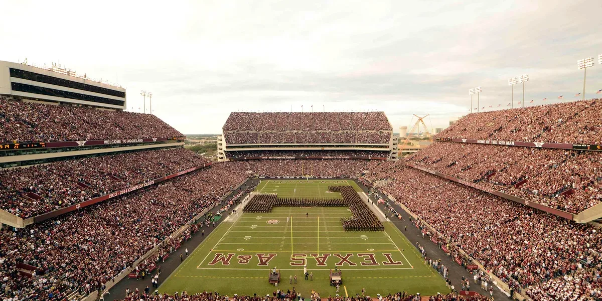 Kentucky vs Texas A&M Odds: Spread & How to Watch September 19